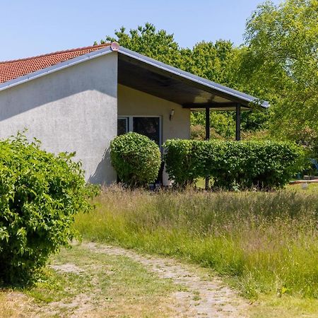 Baltic Center Bungalows Sarbinowo Exterior foto