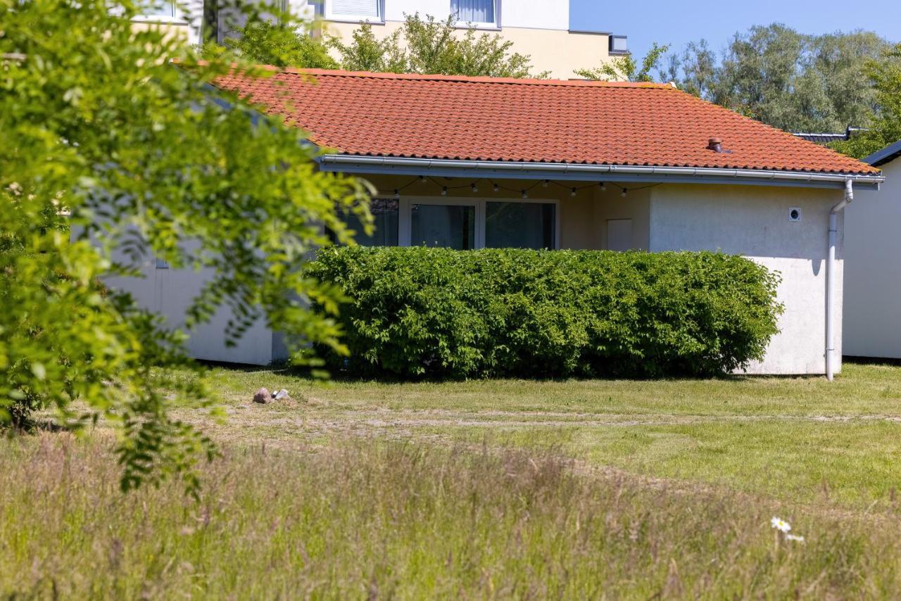 Baltic Center Bungalows Sarbinowo Exterior foto
